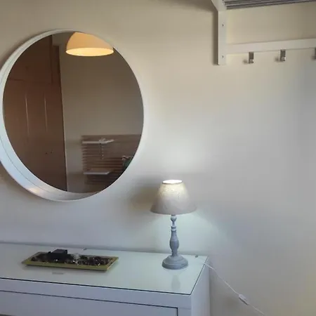 Apartment & I In Rethymno (Crete)