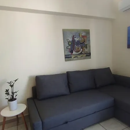 & I In Apartament *