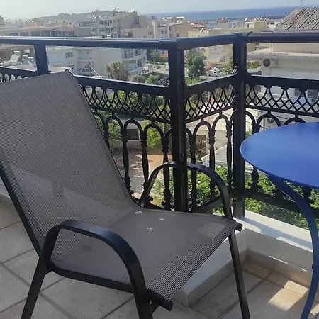 Apartament & I In Retimno