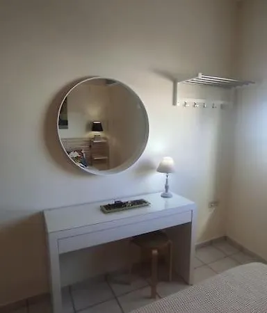 Apartment & I In