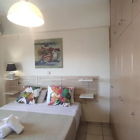 Apartment & I In *