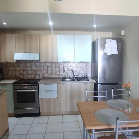 Apartment & I In Rethymno (Crete)