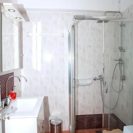 Apartment & I In Rethymno (Crete)