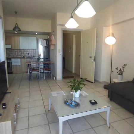 & I In Apartment