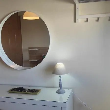 Apartment & I In *