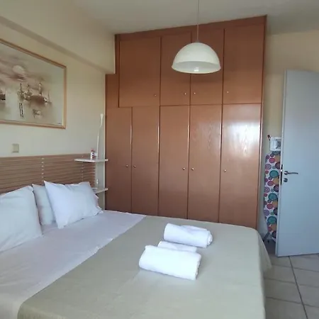 Apartment & I In *