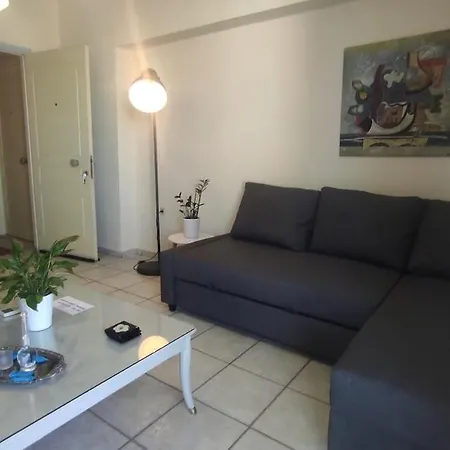 Apartment & I In Rethymno (Crete)