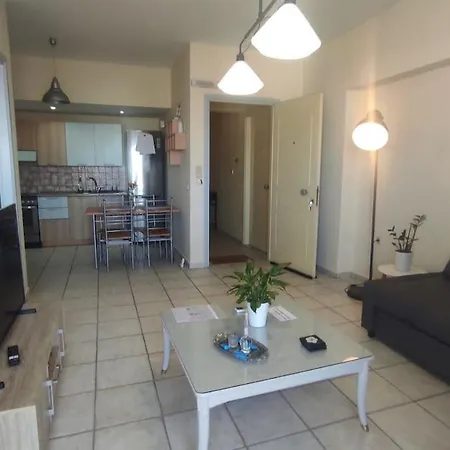 & I In Apartment