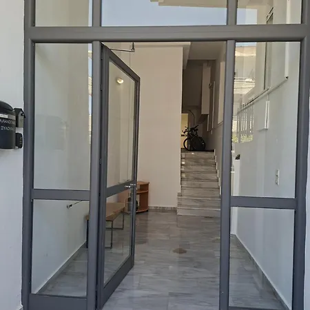 & I In Apartment Rethymno (Crete)